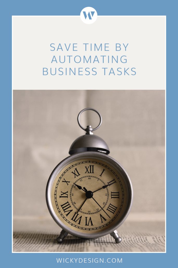 Save valuable time with these tools for automating business tasks.