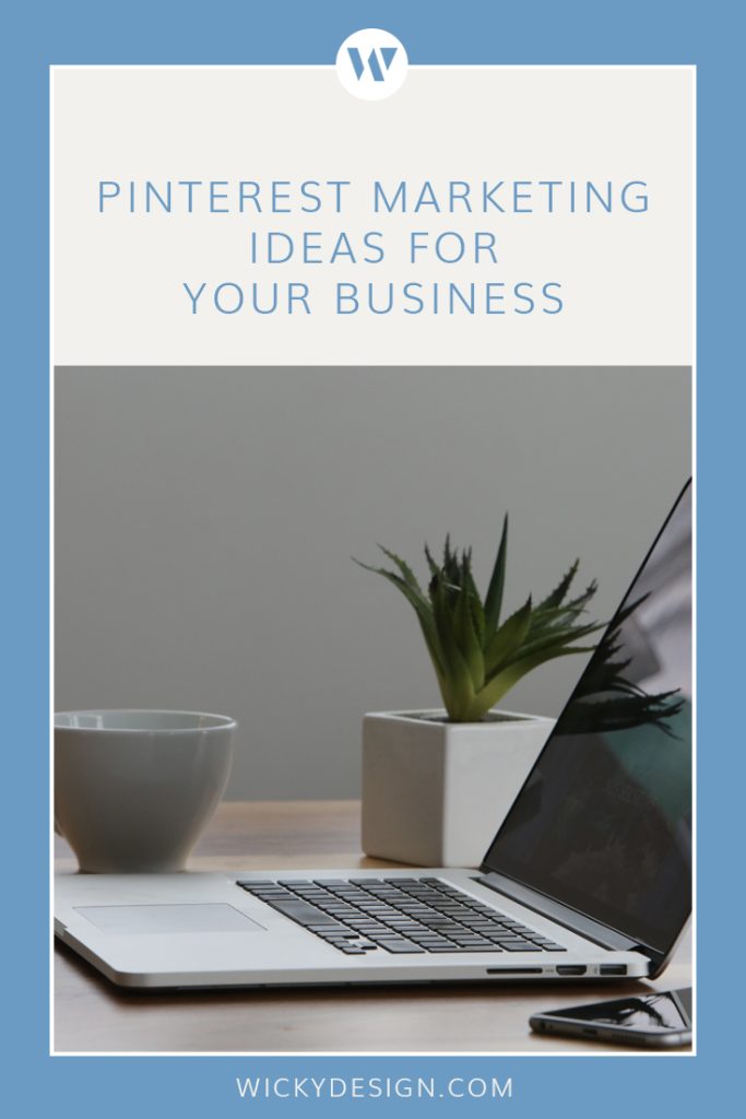 How to use Pinterest to market your business.