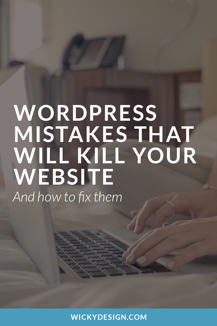 wordpress-mistakes