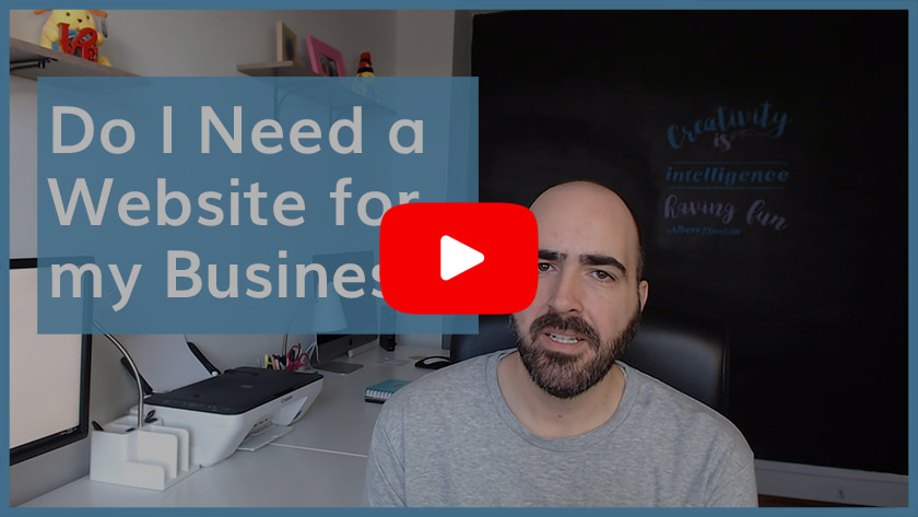 Do I Need A Website for my business?
