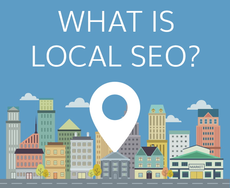 What is local seo