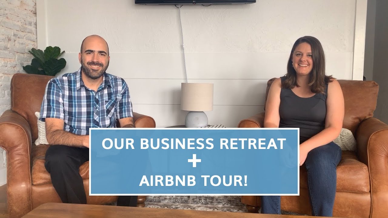 Our Business Retreat