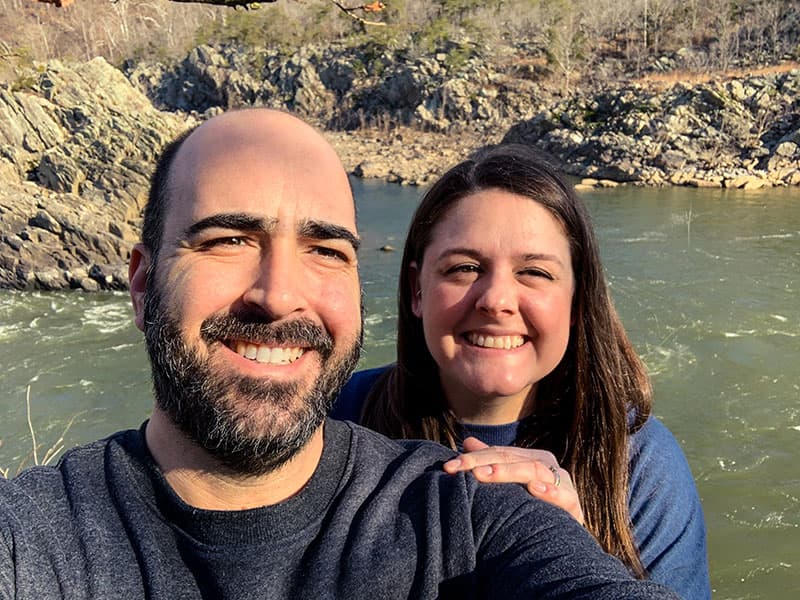 great falls national park