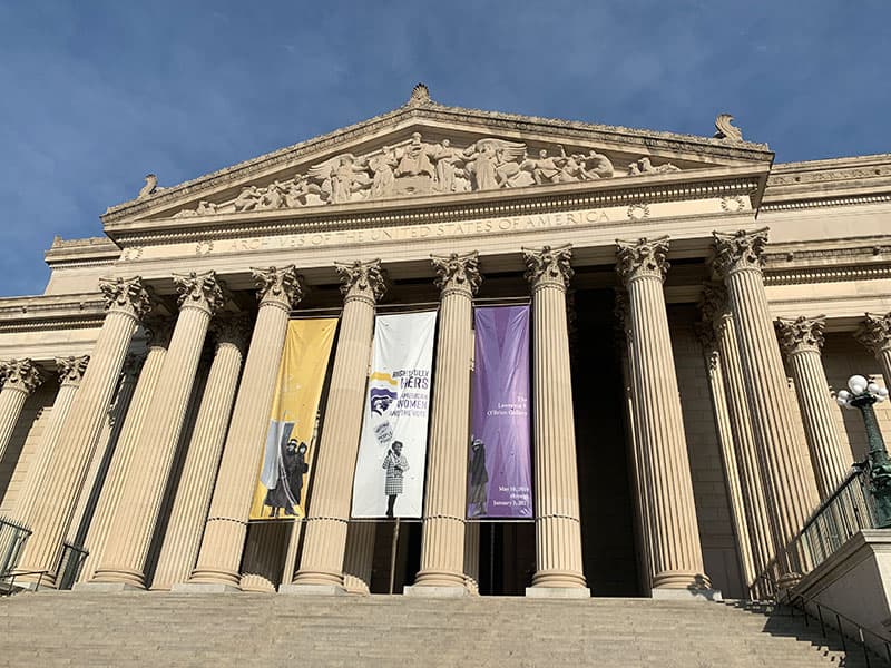 The National Archives