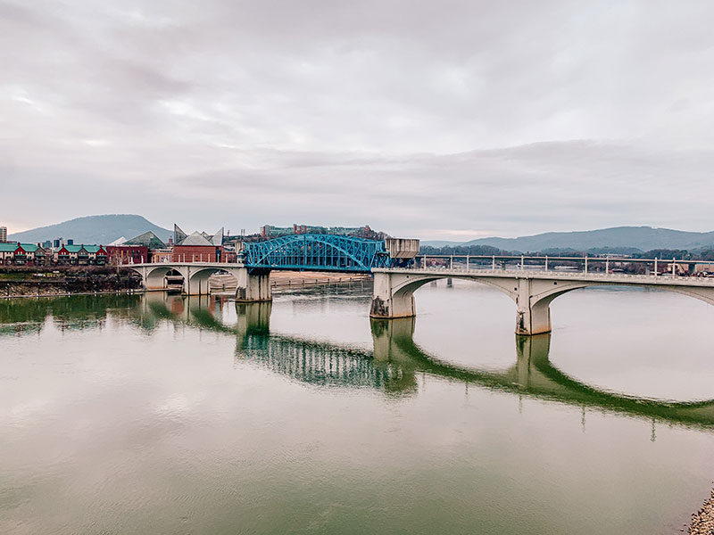 Chattanooga Waterfront