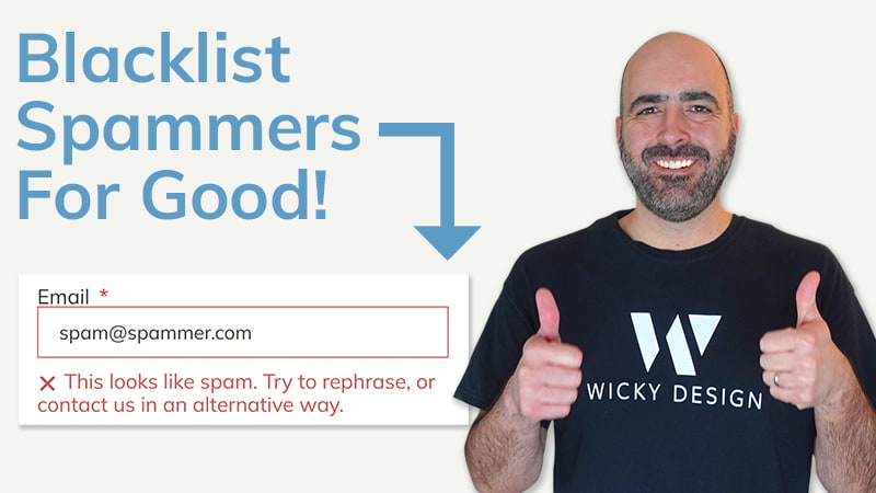 how-to-block-spammers-elementor-contact-form-7