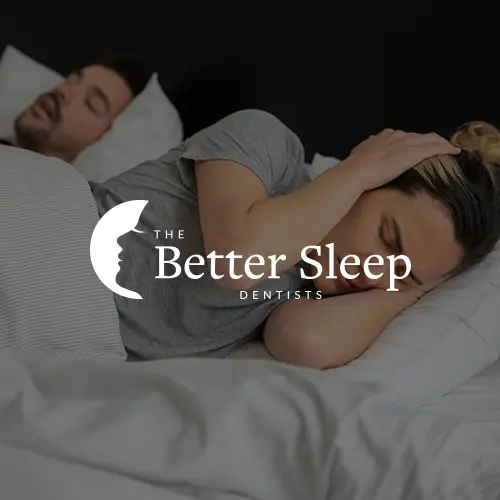 The Better Sleep Dentists