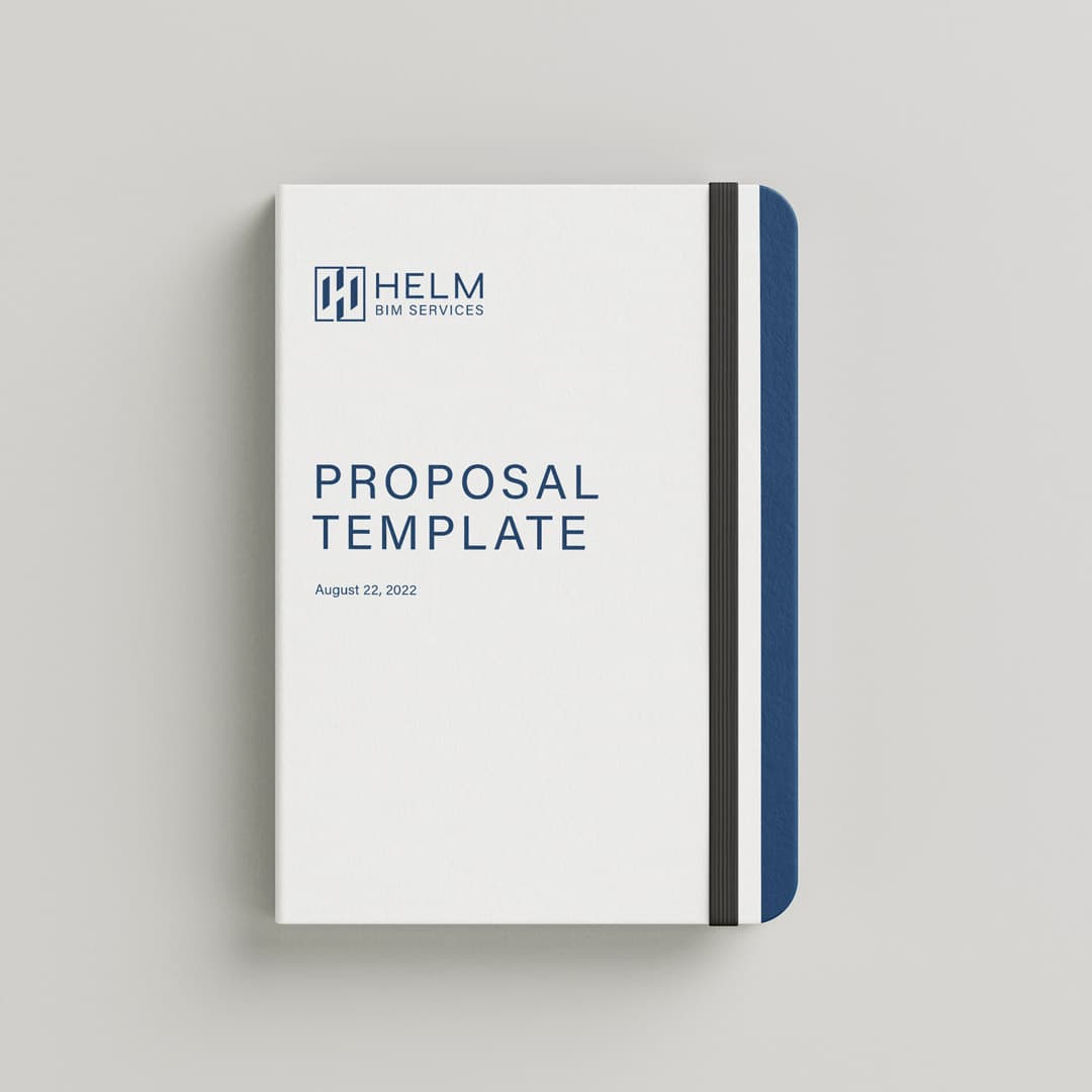Helm Proposal Template