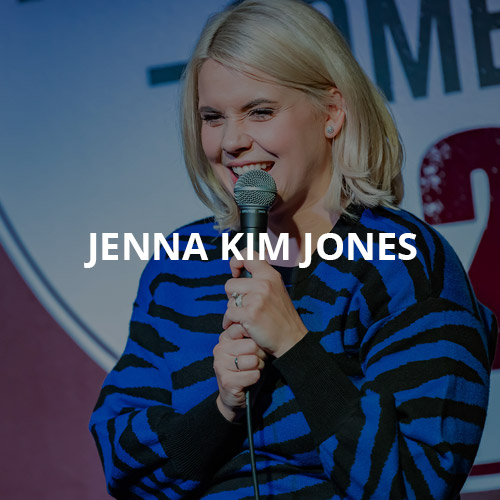 Jenna Kim Jones website design by Wicky Design in Philadelphia