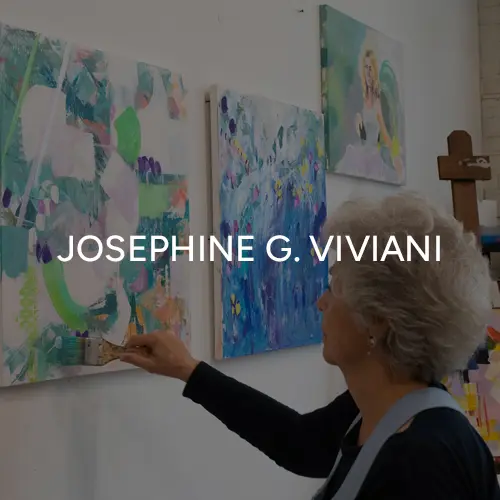 woocommerce website for Josephine G. Viviani