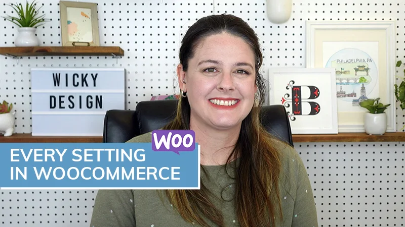 Complete WooCommerce Settings Guide
