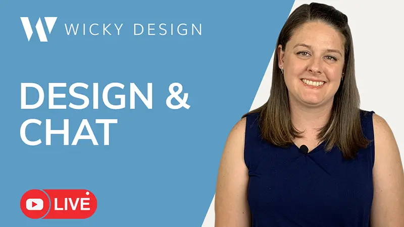 Design & Chat with Barbara