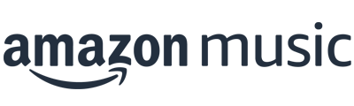 Amazon Music Podcasts Logo