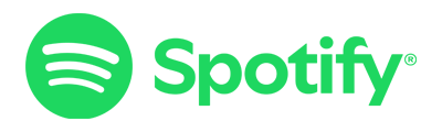 Spotify Podcasts Logo