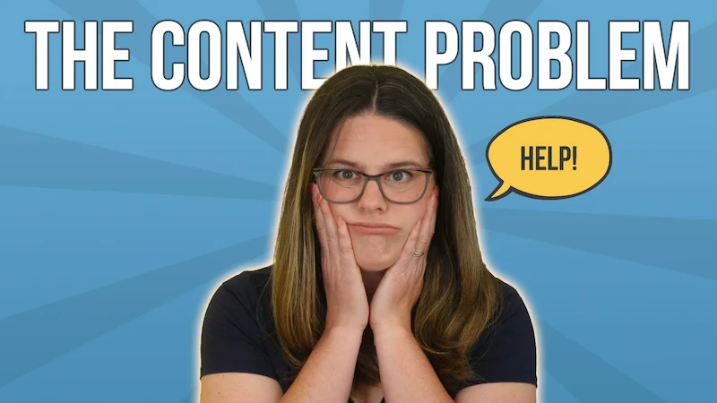 What to Do When Your Client Sends Bad Content