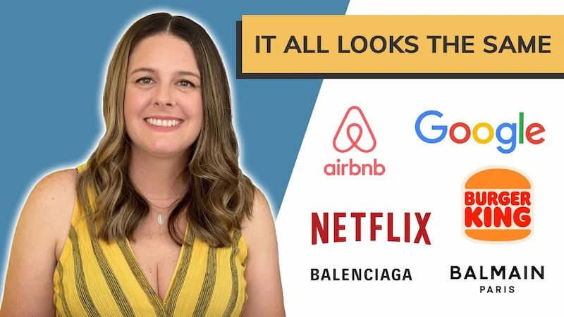How the Internet Changed Branding
