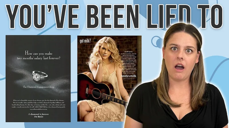 5 Marketing Lies You Still Think Are True