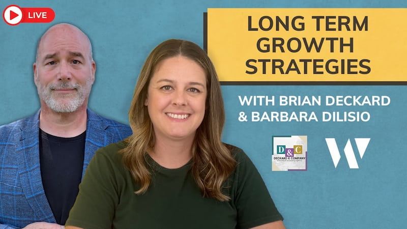 Long Term Growth Strategies